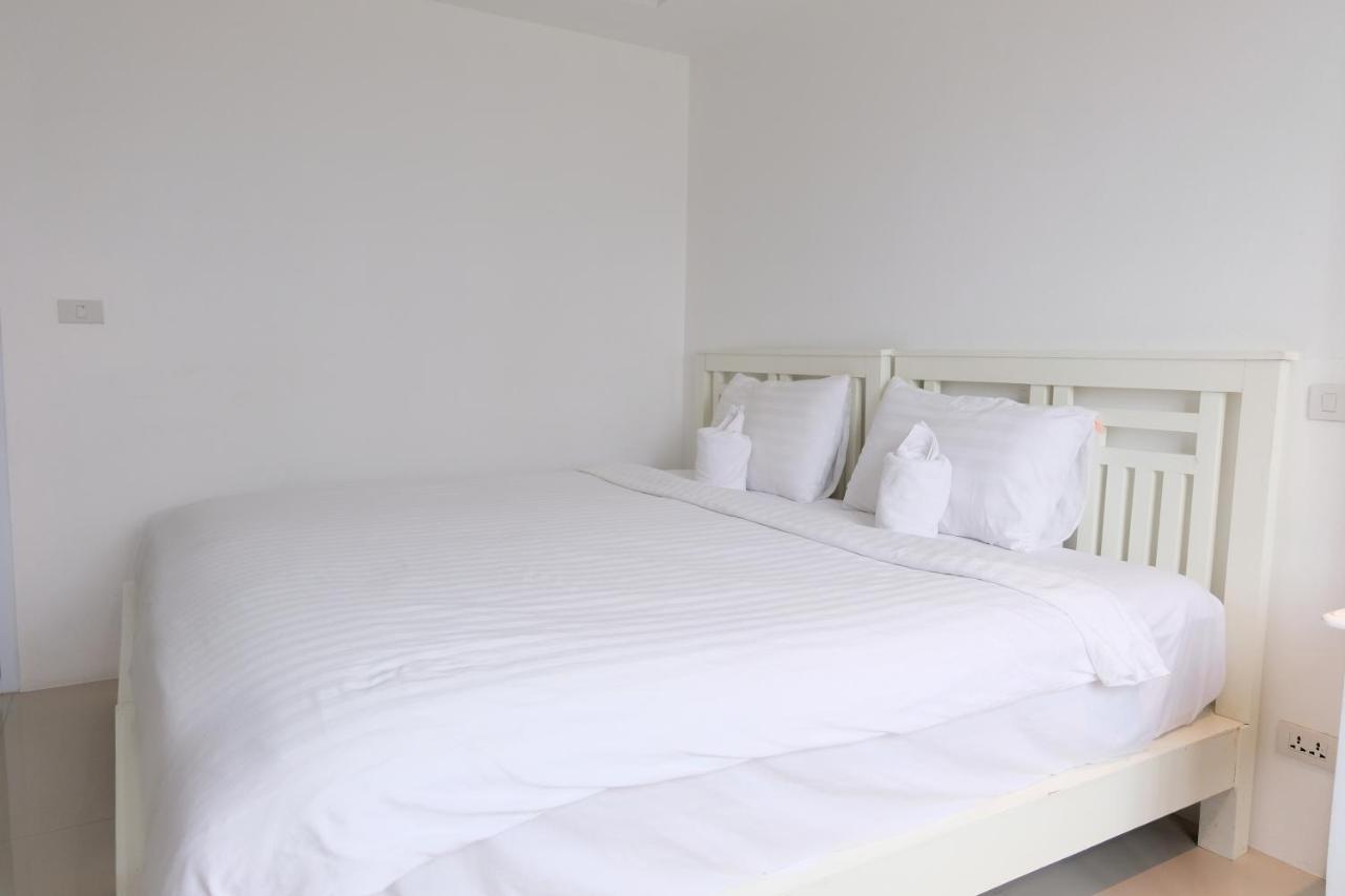 Baanpoon Apartment Chaweng Plajı Dış mekan fotoğraf