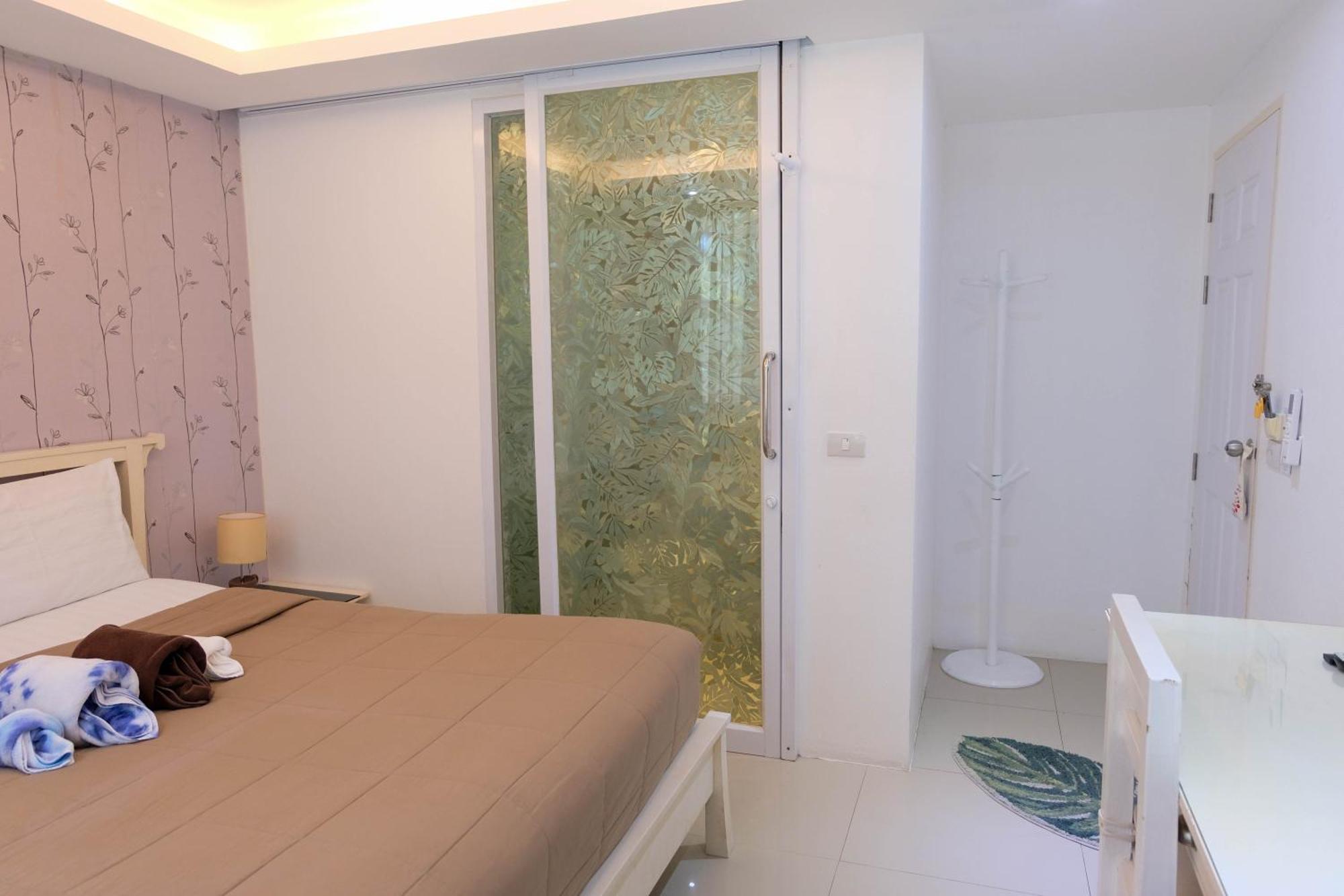 Baanpoon Apartment Chaweng Plajı Dış mekan fotoğraf