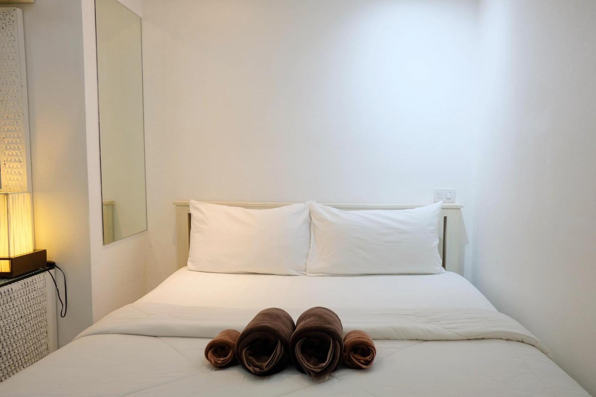 Baanpoon Apartment Chaweng Plajı Dış mekan fotoğraf