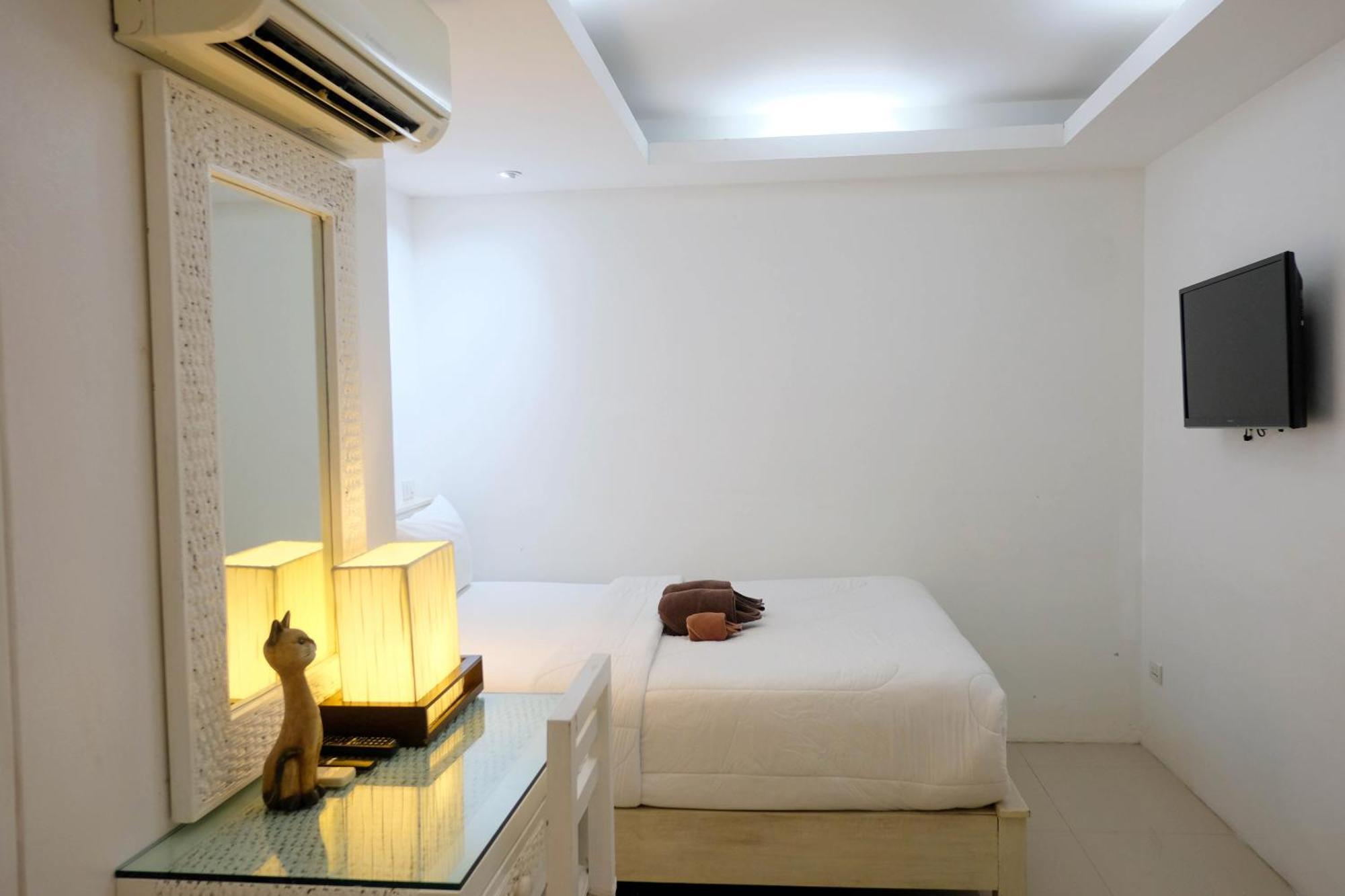 Baanpoon Apartment Chaweng Plajı Dış mekan fotoğraf