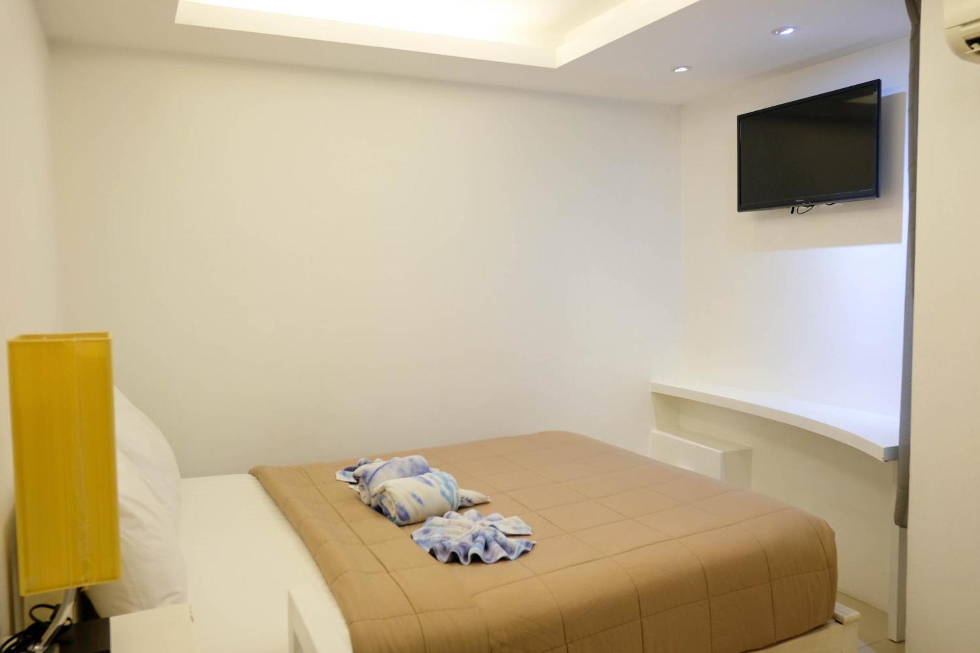 Baanpoon Apartment Chaweng Plajı Dış mekan fotoğraf