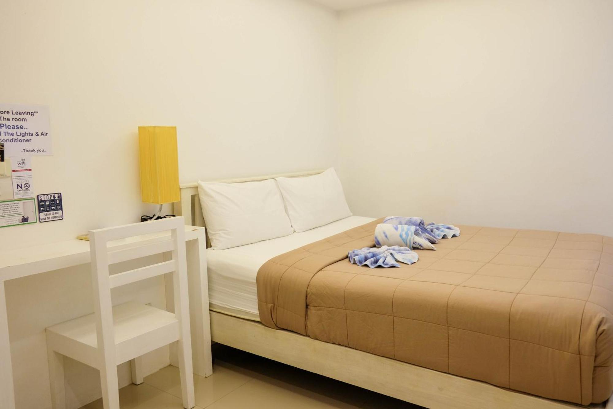 Baanpoon Apartment Chaweng Plajı Dış mekan fotoğraf