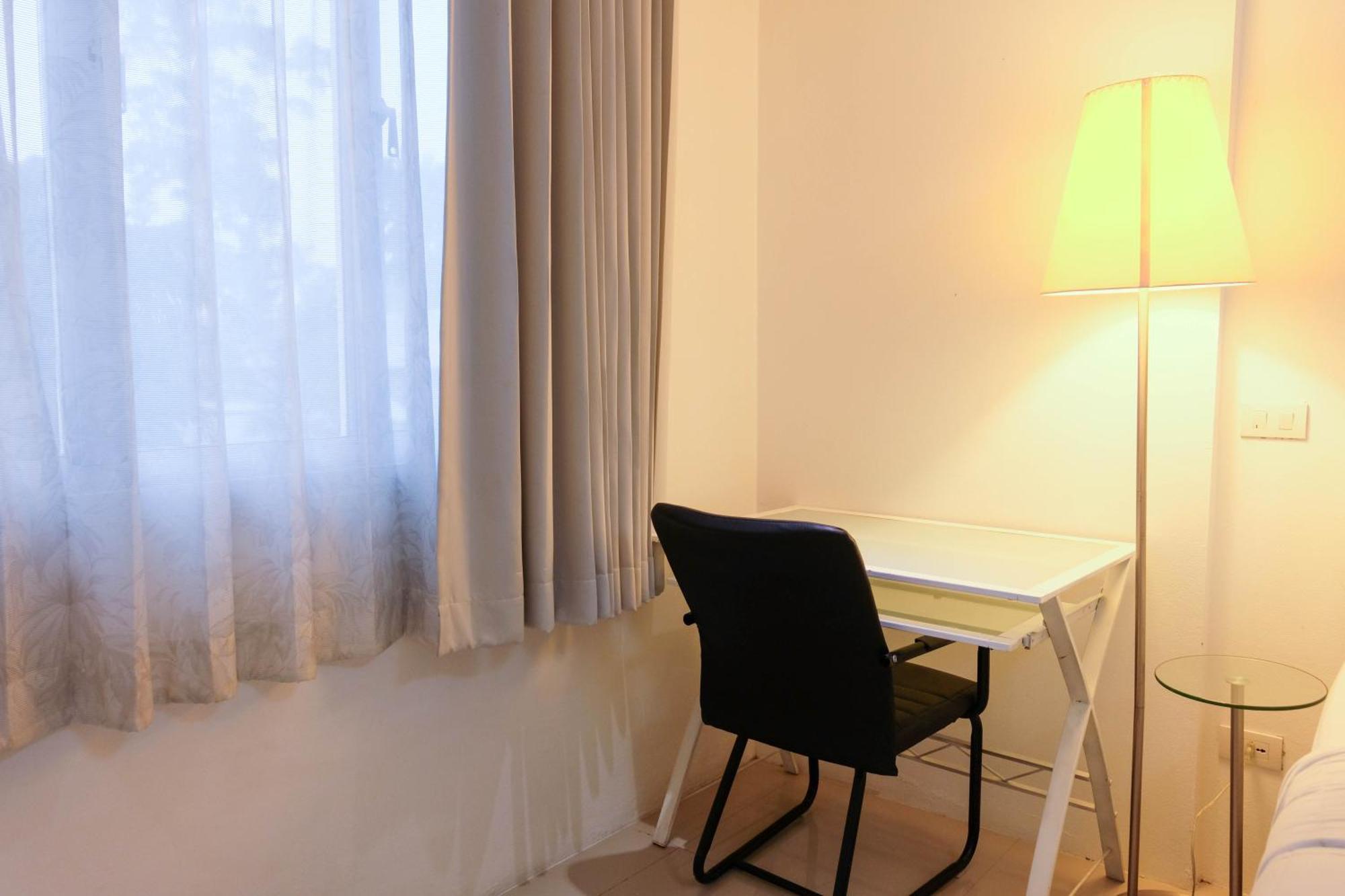 Baanpoon Apartment Chaweng Plajı Dış mekan fotoğraf