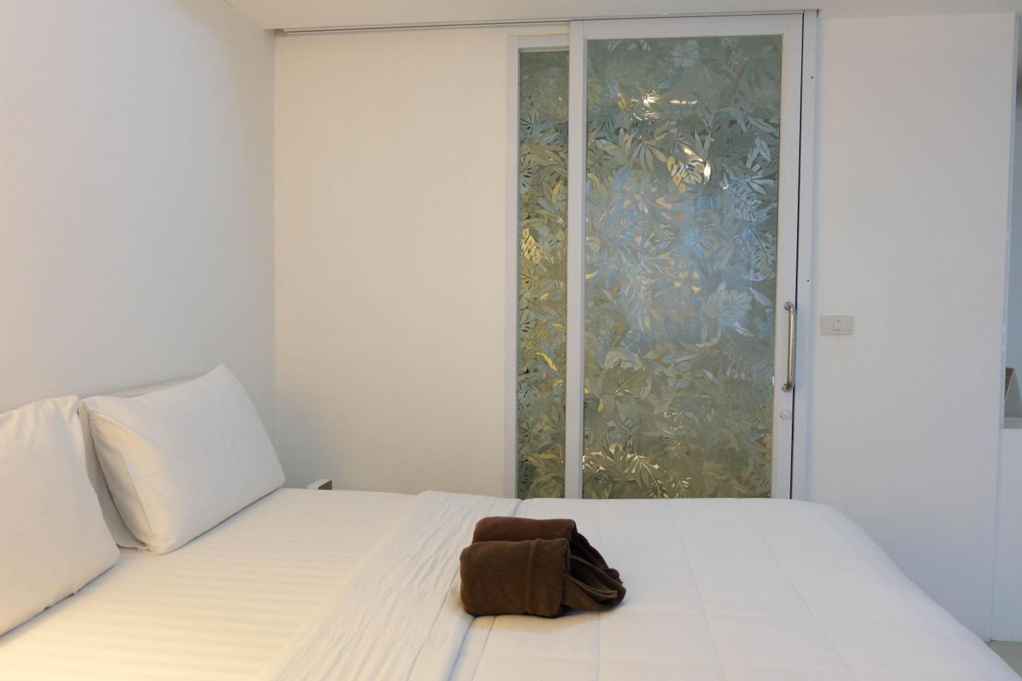 Baanpoon Apartment Chaweng Plajı Dış mekan fotoğraf