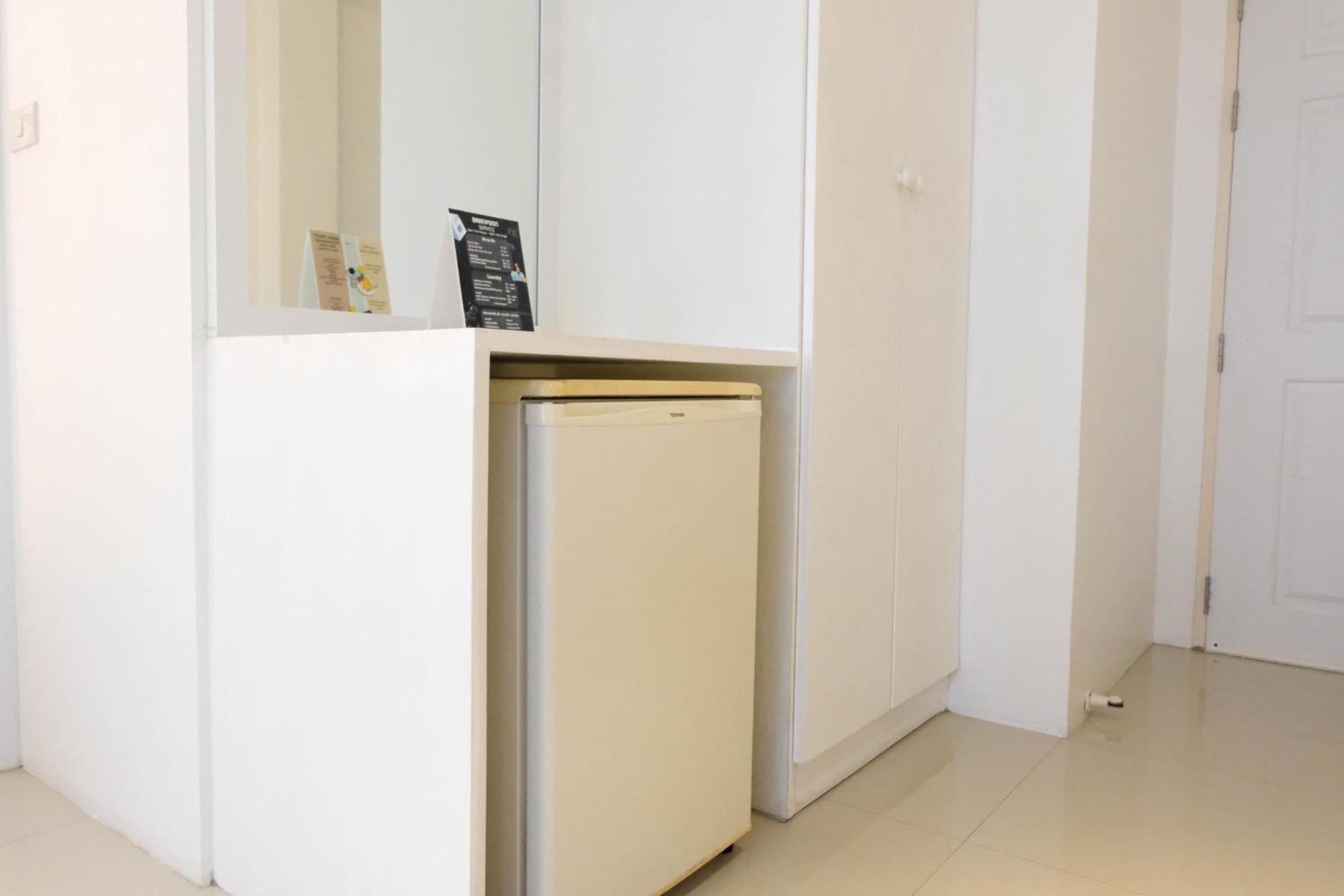 Baanpoon Apartment Chaweng Plajı Dış mekan fotoğraf